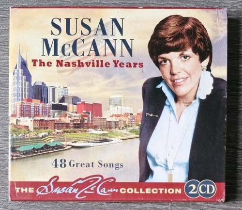 Susan mccann the - susan,