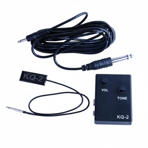 Violin pickup professional - violin,