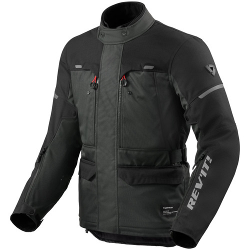 Rev outback h2o - 5,