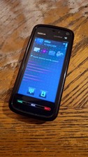 Nokia 5800d 5800 Xpress Music