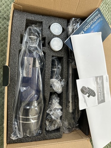 Bnib telescope 70mm - bnib,