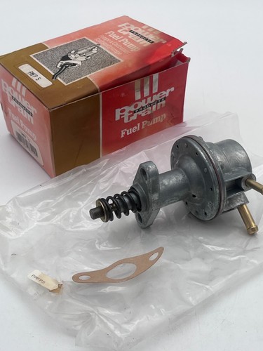 Power train pmfp5 mechanical - power,