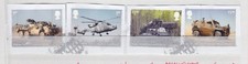 GB SG MS4574 USED FDI 2021