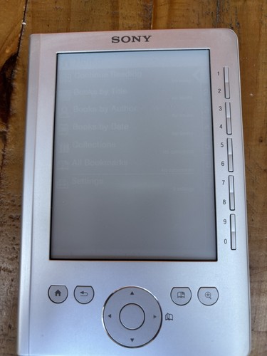 Sony prs 300 pocket edition - prs-300,