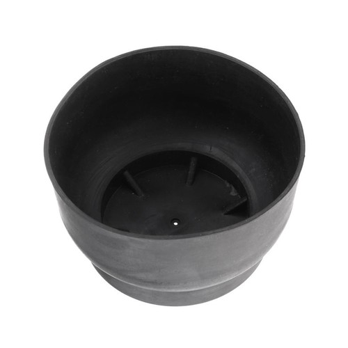 Round scuba dive cylinder - dive, flat