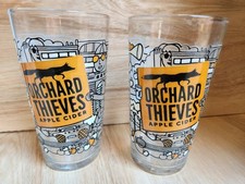 Orchard Thieves Cider Pint