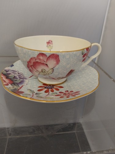 Wedgwood cuckoo cup - wedgwood,