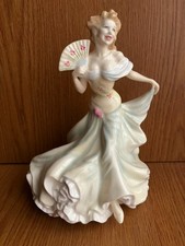 Royal Doulton Figurine