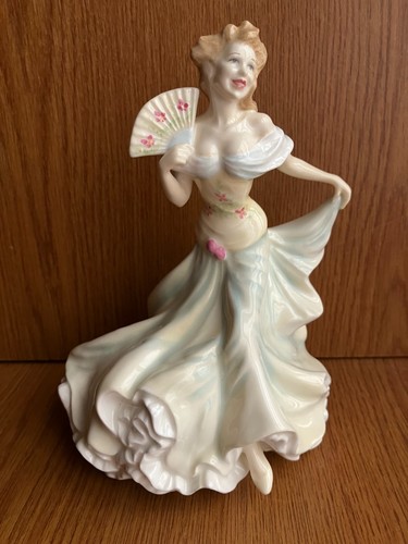 Royal doulton figurine - doulton,