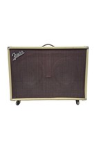 Fender Super Sonic 60 Cabinet