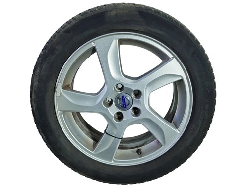 Volvo v70 mk3 alloy wheel - volvo,