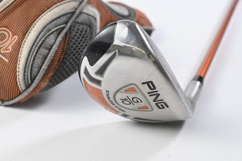 Ping g10 hybrid 21 degree - hybrid,
