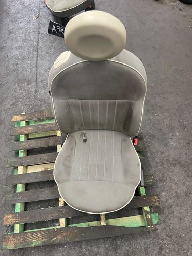 Genuine fiat 500 lounge - 500,