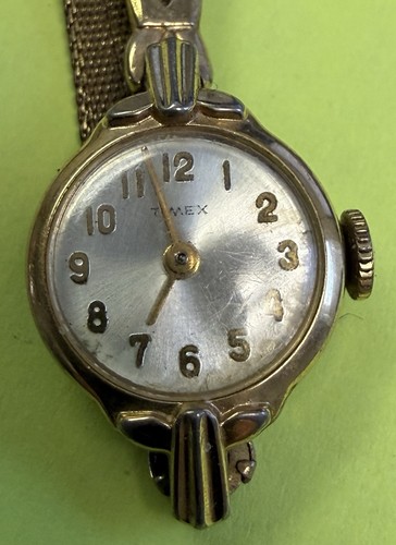 Vintage timex ladies - timex,