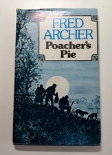 Poacher’s Pie by Fred Archer