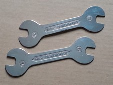 CAMPAGNOLO CONE SPANNERS