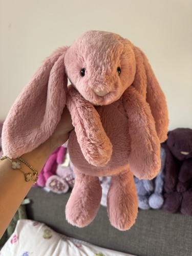 Jellycat medium petal bashful - medium,