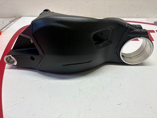 Ducati swingarm swing - 848, evo