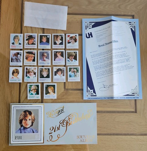 Princess wales diana - princess, of