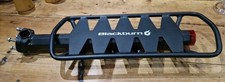 Blackburn Seatpost Touring Bikepacking Rear Rack