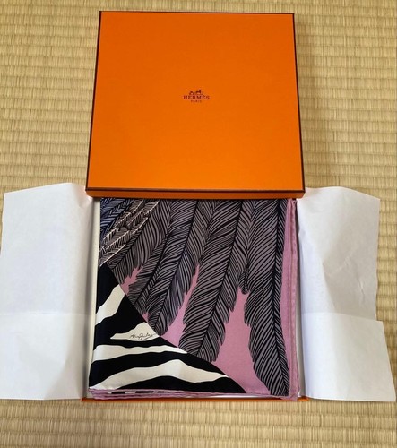 Hermes carre scarf bandana - scarf,