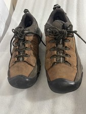 Keen Dry Waterproof Brown