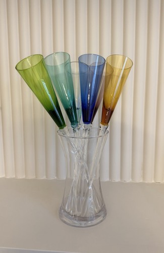 Vintage artland champagne - vintage,