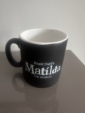 Roald Dahl's Matilda the