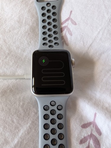 Apple watch series 38mm - apple,