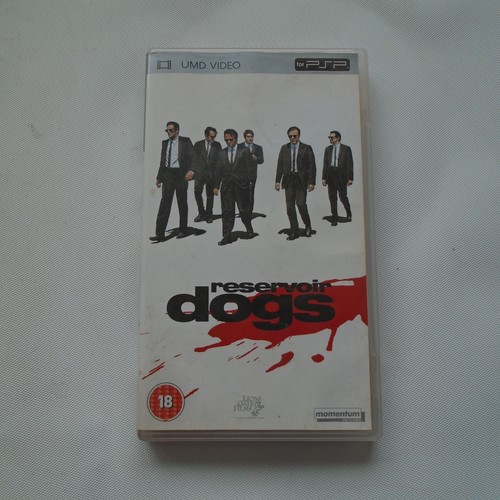 Sony psp reservoir - psp, umd