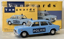 Vanguards 1/43 Scale VA08912