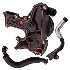 Valve Oil Separator Kit for