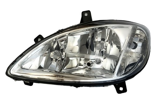 Mercedes vito headlight - vito, w639