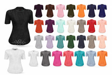 New Women's Crochet Knitted
