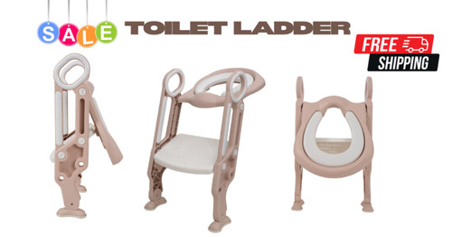 Kids potty training - kids, seat