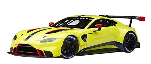 Autoart aston martin - 1/18,