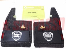Rear Splash Guards Lancia