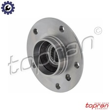 WHEEL HUB 502 244 FOR BMW