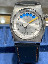 Aquastar Regatta Automatic