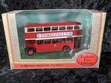 EFE - 20009 LEYLAND PD2/12 Orion - City of Manchester  Boxed 1:76 Scale