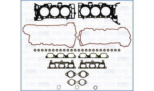Cylinder head gasket set - gasket,