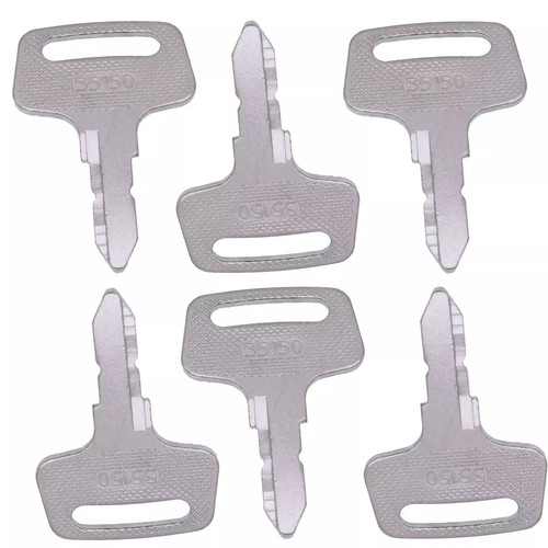 Ignition key 37410 55150 - ignition,