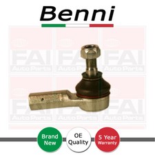 Tie Rod End Front Benni Fits