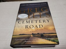 Cemetery Road : A Novel by