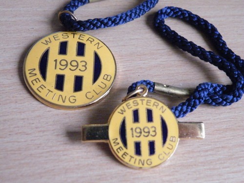 Matching pair 1993 season - matching,