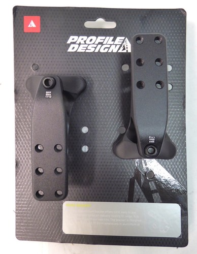 Profile design sonic bracket - profile,