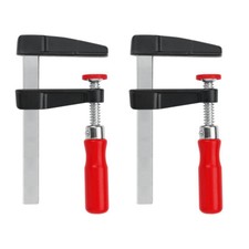 Bessey 150mm Die-Cast Zinc