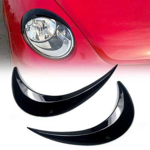 Car headlamp headlight - 2x,