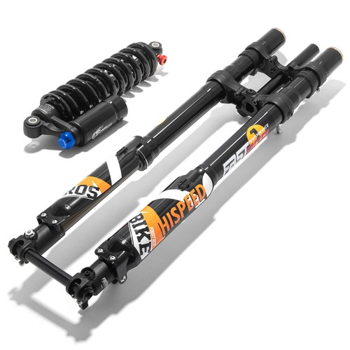 Alx13rc front fork - alx13rc,