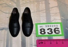 1/6 Scale WW II German Shoes